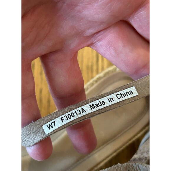 UGG Sandal Thong - 7 - Picture 3 of 5